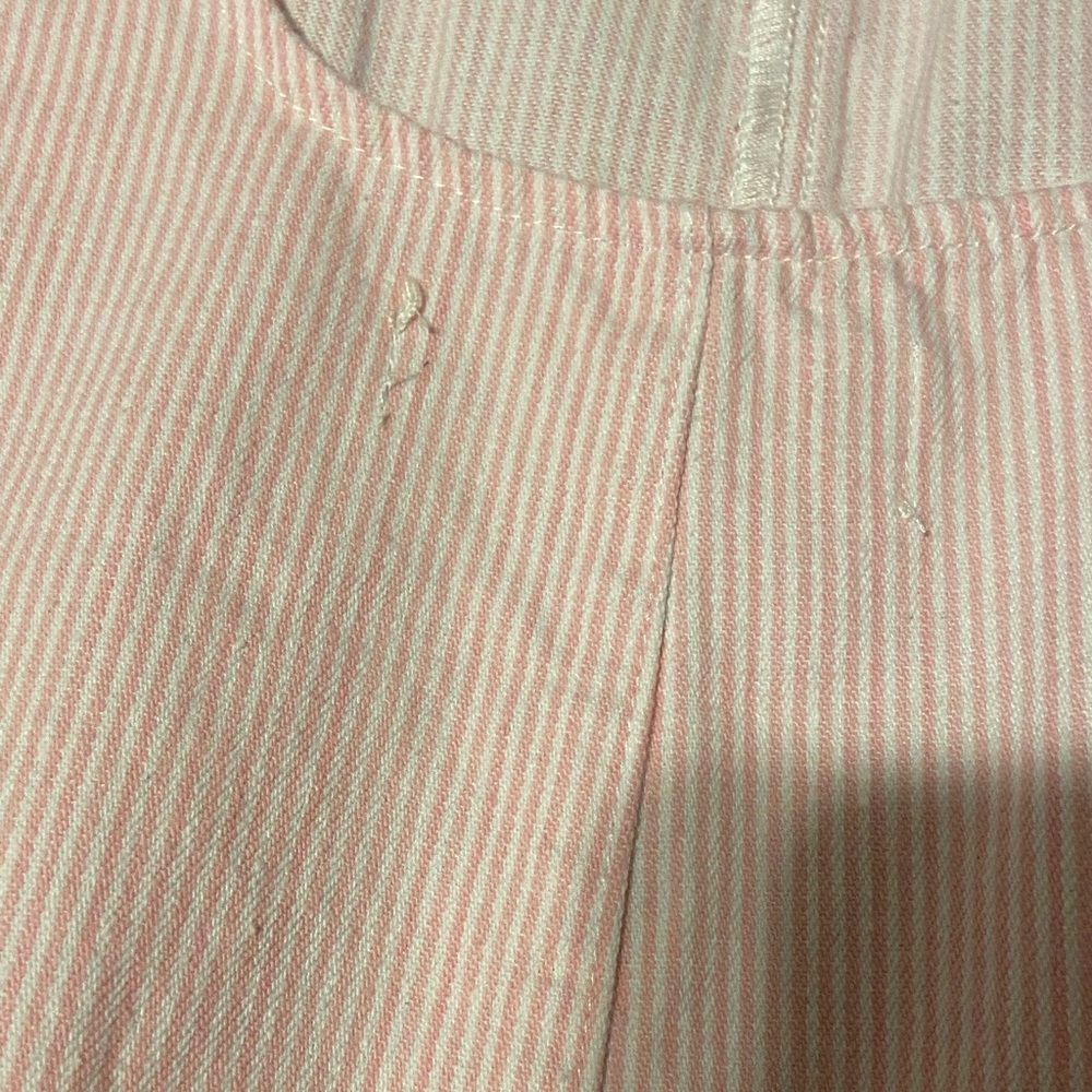 The Olivia  Pink Women's  Overalls - Picture 9 of 11
